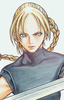 Tabitha