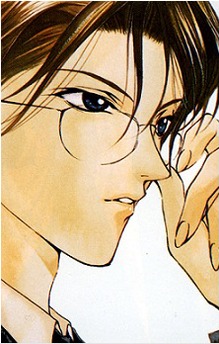 Seiichiro Tatsumi