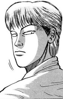 Tatsuya Yamazaki