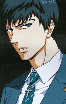 Koutarou Amon