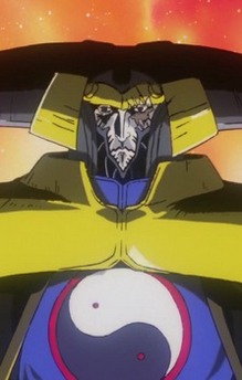Lord Hazanko