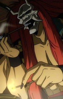 Tsuchigumo