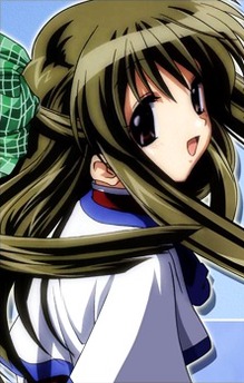 Sayuri Kurata