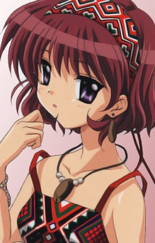 Mishio Amano