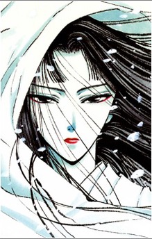 Shirahime