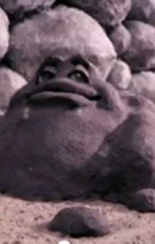 Lump of Soil