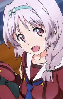 Hatoko Kushikawa