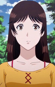 Ran Yan