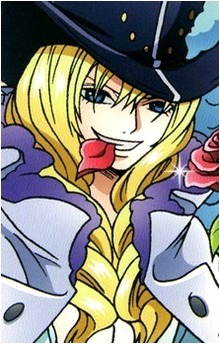 Cavendish