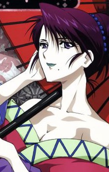 Yumi Komagata