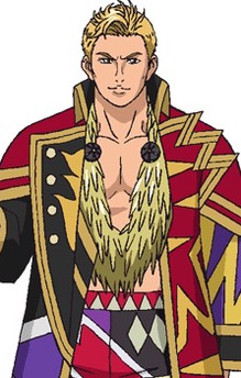 Kazuchika Okada