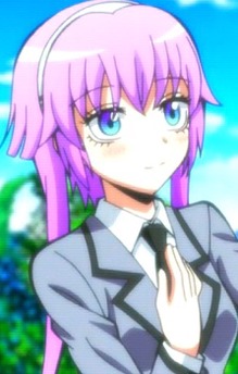 Ritsu