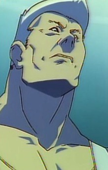Rungo Iron