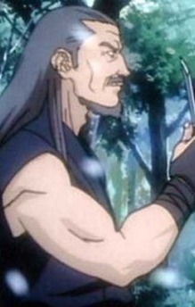 Tatsumi