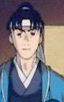 Toshizo Hijikata
