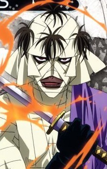 Makoto Shishio