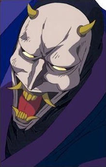 Hannya