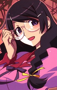 Tsubasa Hanekawa