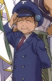Namihei Anno