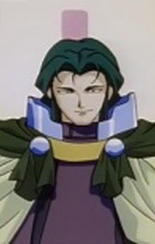 Kagato Jurai