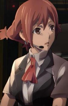 Hibari Takeda