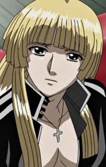 Kureha Suzuka
