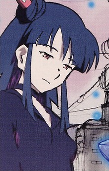 Kisa Tanigawa