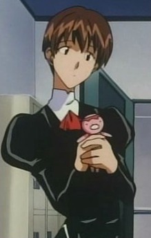 Michikusa Shuntaro