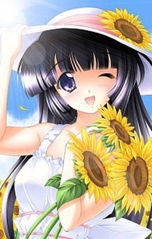 Sakura Nankyoku
