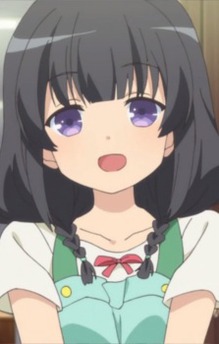 Koharu Shiihara