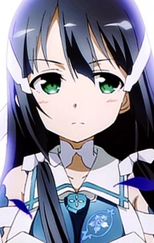 Mimori Tougou
