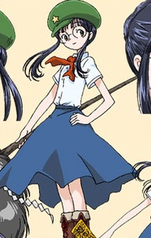 Satoka Sagawa