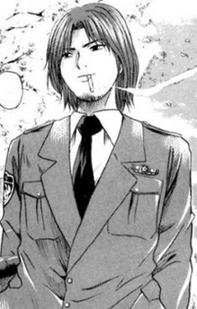 Ichiro Hanazono