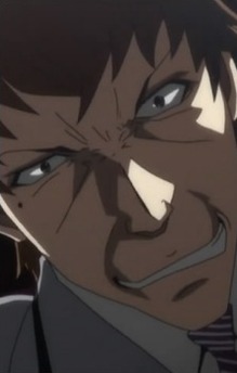Kiiriyama Eiji