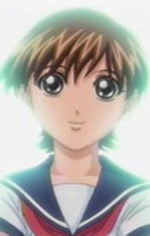 Kaoru Konoe