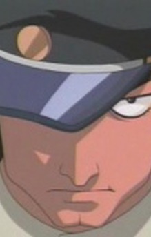 Choutarou Banba