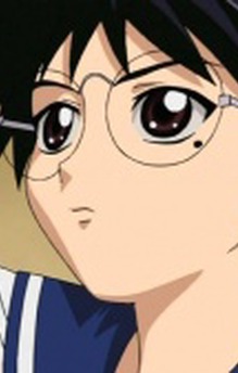 Megumi Kurogane
