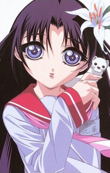 Yukino Houjou