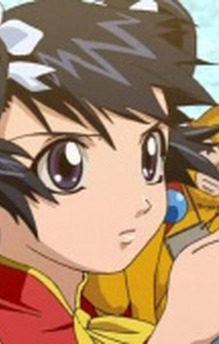 Fei Ling Fen