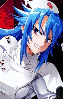 Sayo Hitsugi