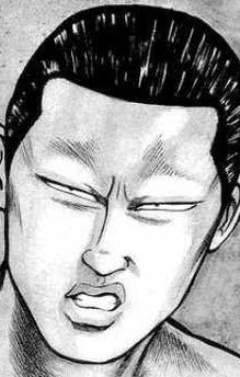 Ryuushin Kunou