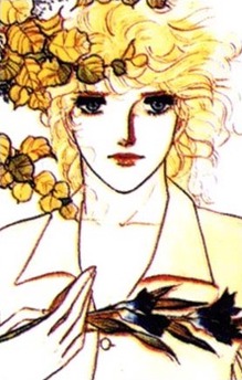 Shinobu Ijuuin