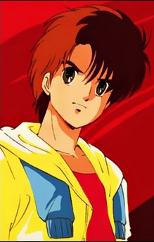 Masato Shikibu