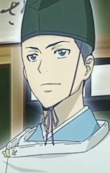 Ugetsu Asari