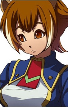 Makoto Nanaya