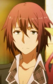 Shizuya Kirihara