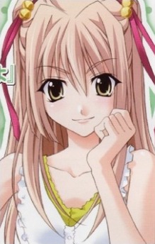 Karin Hanamatsuri