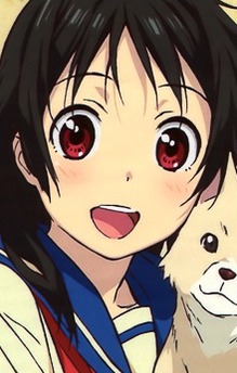 Inari Fushimi