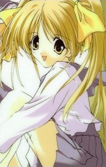 Minamo Ibuki