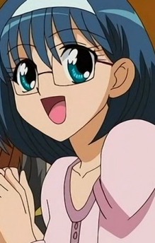 Mika Honjou
